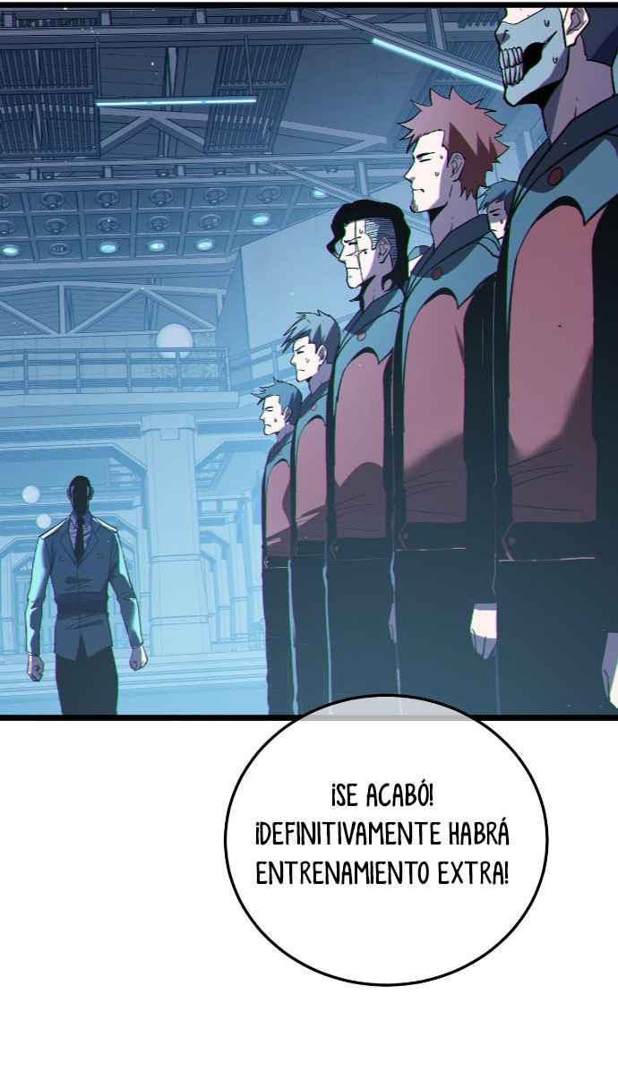 Mis Habilidades Pasivas son Invencibles capítulo 124 página 22