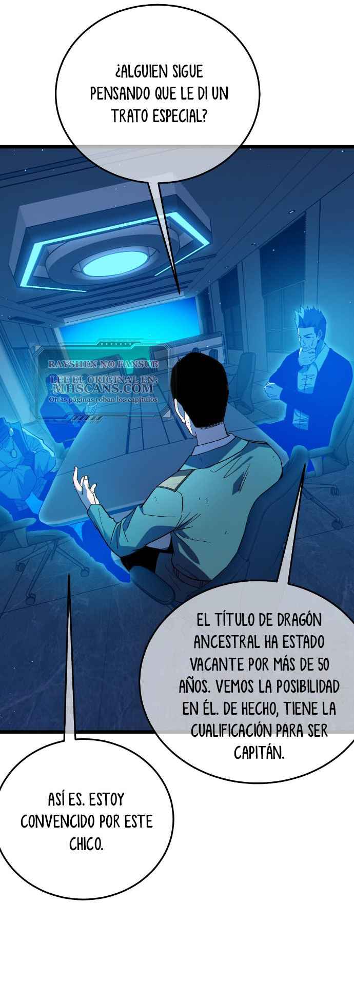 Mis Habilidades Pasivas son Invencibles capítulo 125 página 29