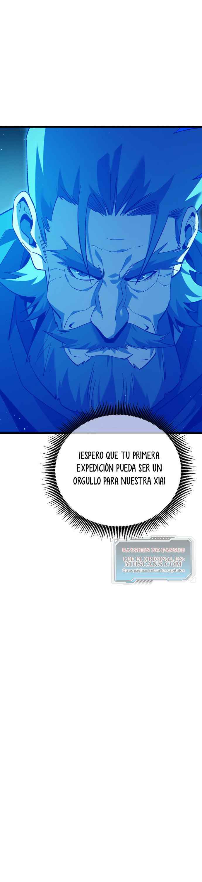 Mis Habilidades Pasivas son Invencibles capítulo 125 página 31