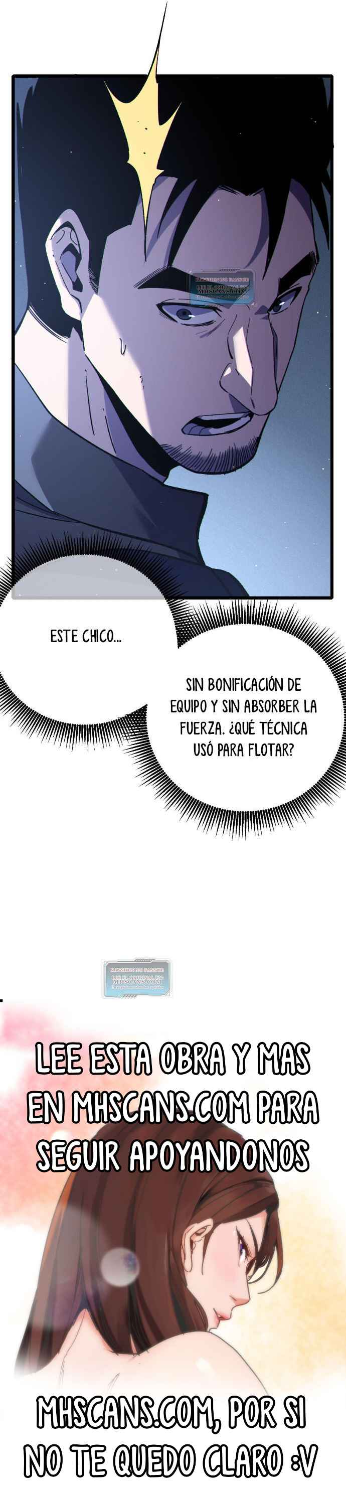 Mis Habilidades Pasivas son Invencibles capítulo 125 página 46