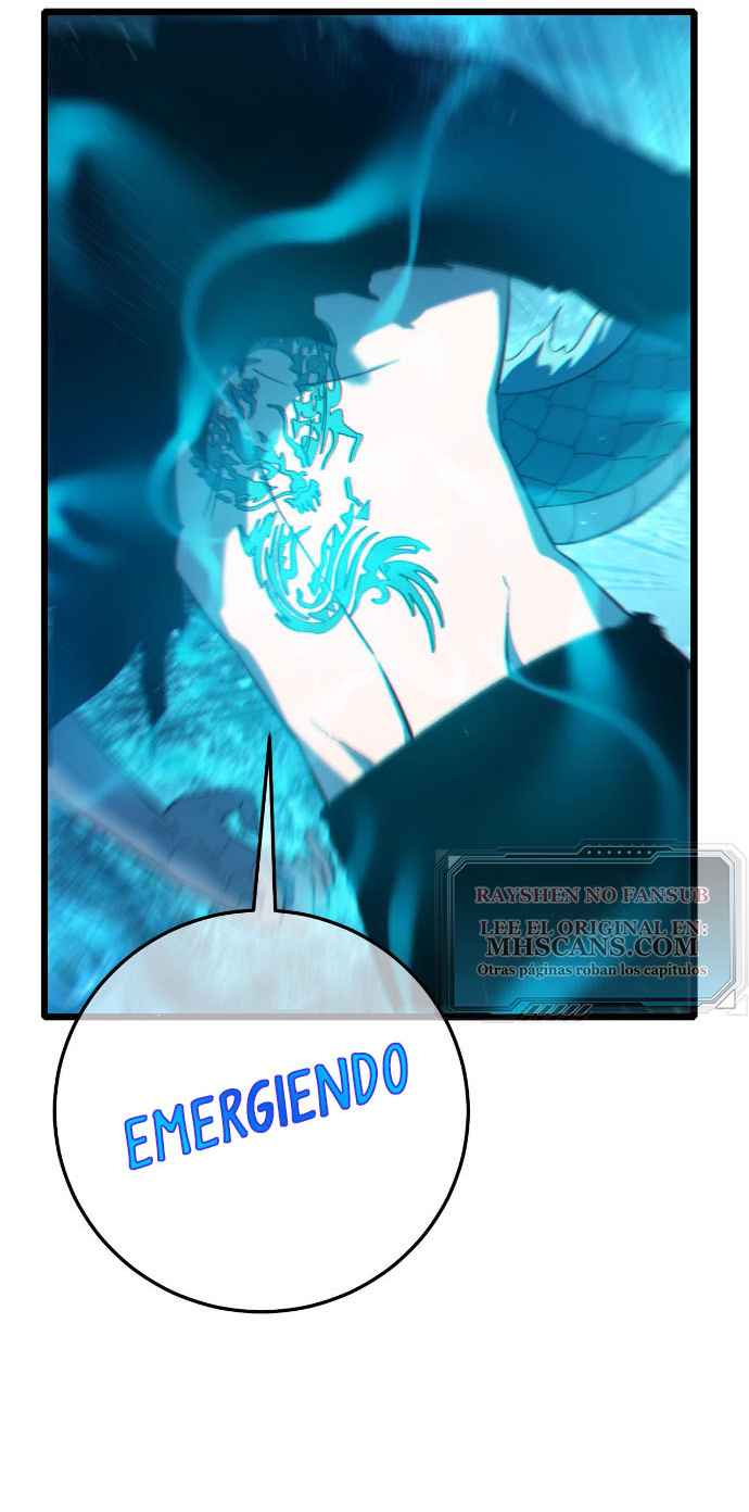 Mis Habilidades Pasivas son Invencibles capítulo 125 página 6