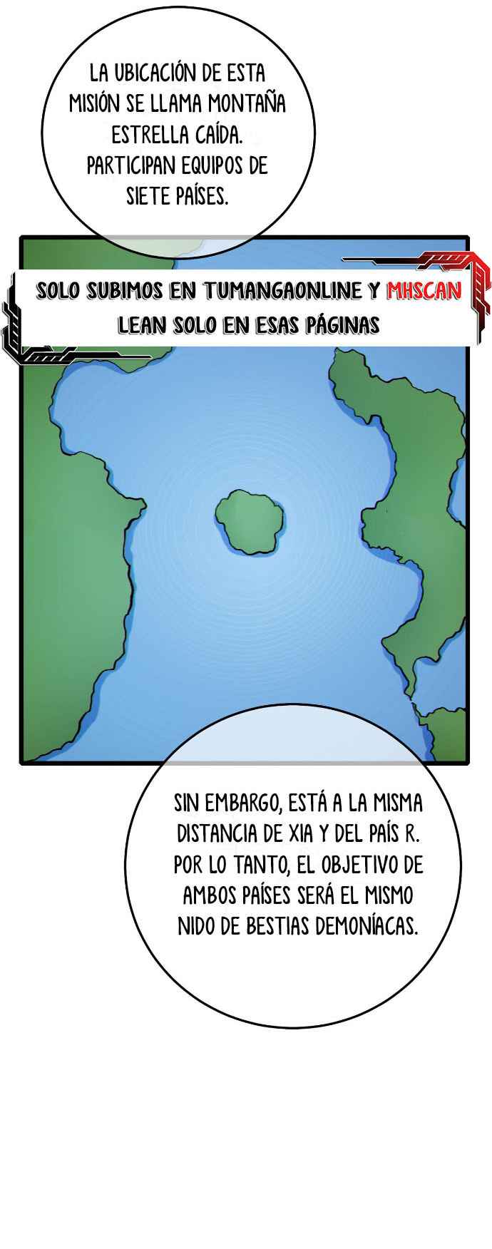 Mis Habilidades Pasivas son Invencibles capítulo 126 página 12