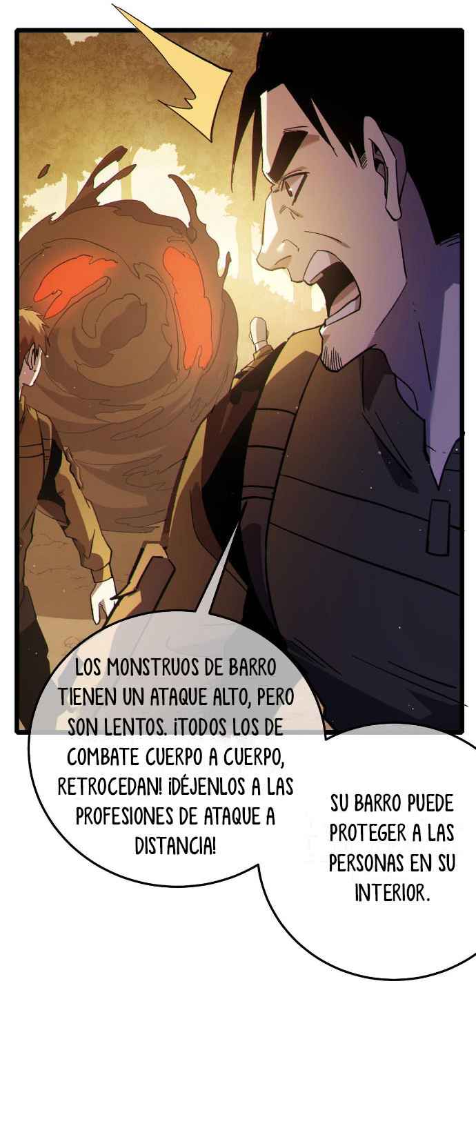 Mis Habilidades Pasivas son Invencibles capítulo 126 página 30