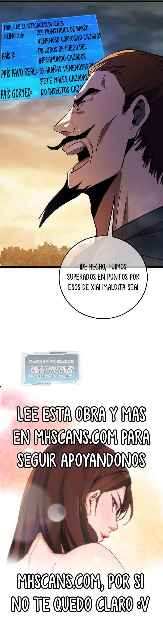 Mis Habilidades Pasivas son Invencibles capítulo 126 página 43