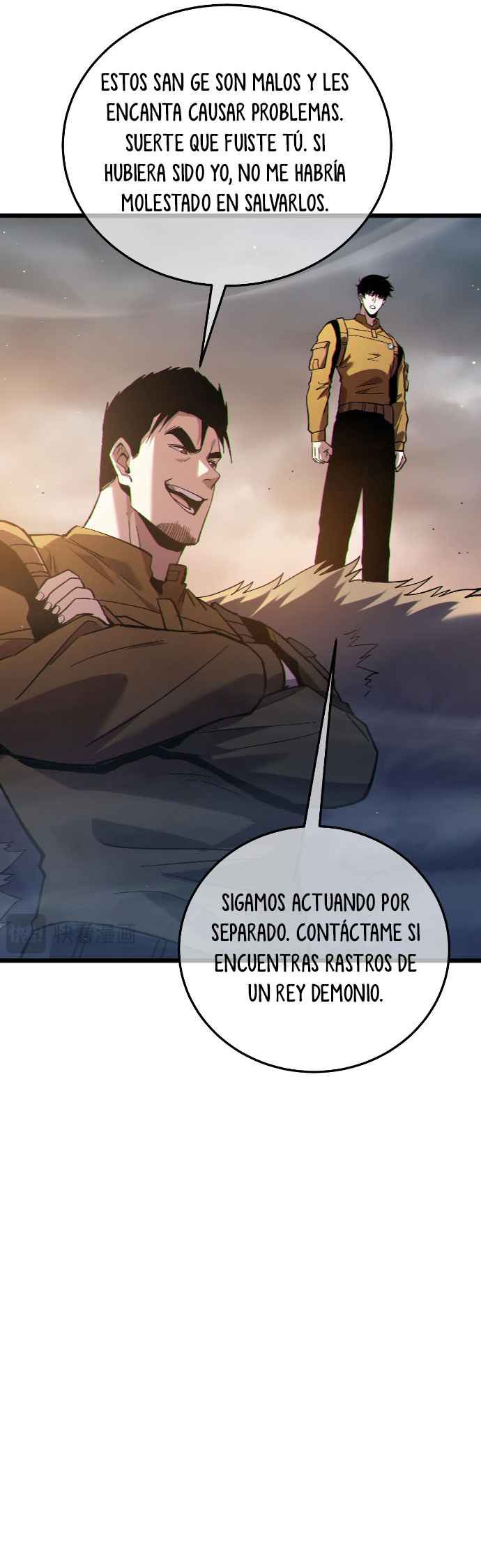 Mis Habilidades Pasivas son Invencibles capítulo 127 página 14