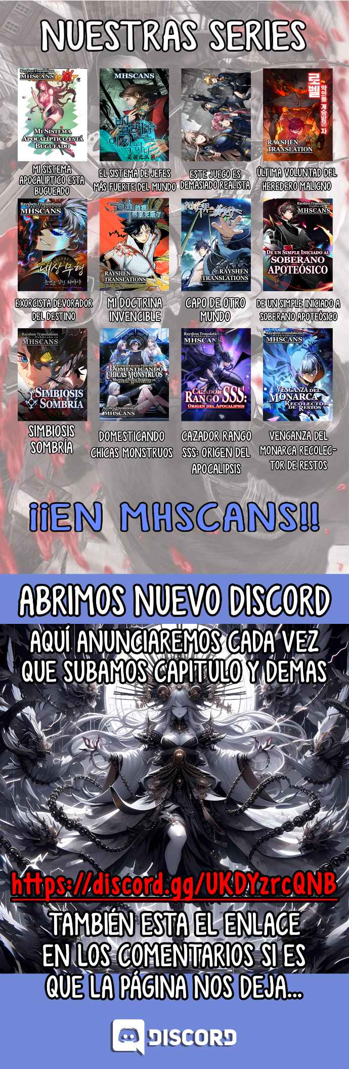 Mis Habilidades Pasivas son Invencibles capítulo 127 página 43