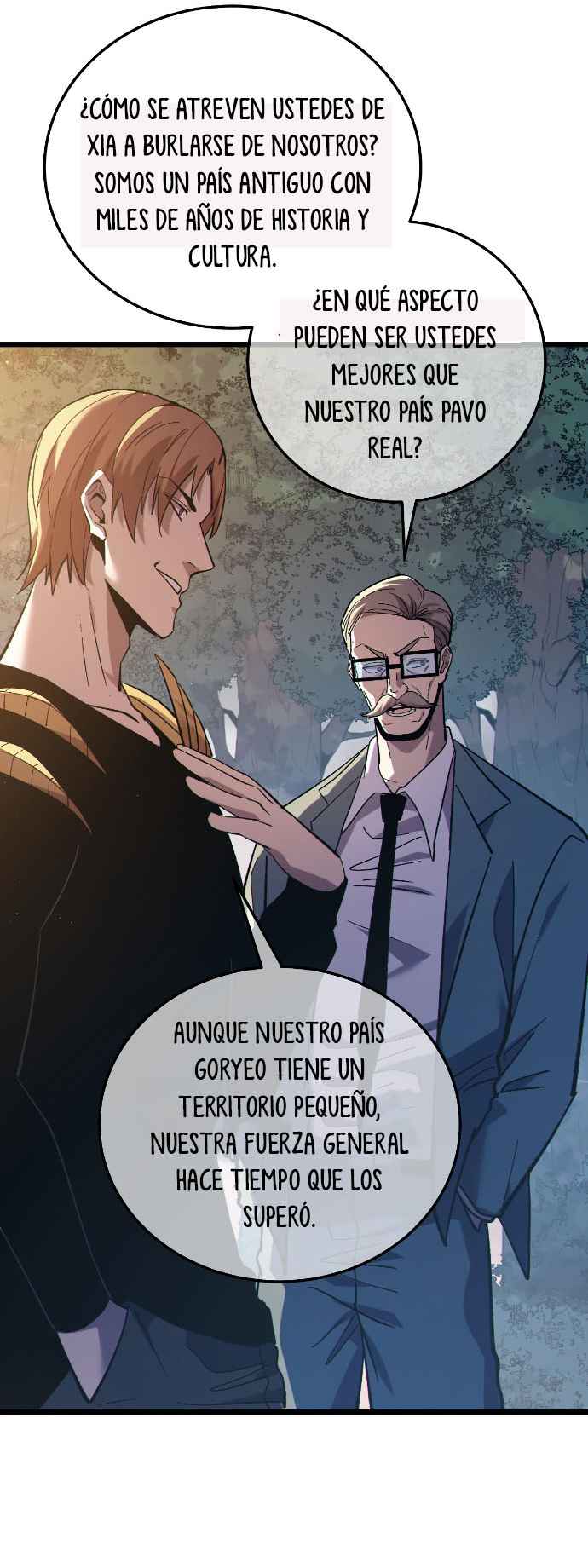Mis Habilidades Pasivas son Invencibles capítulo 127 página 5