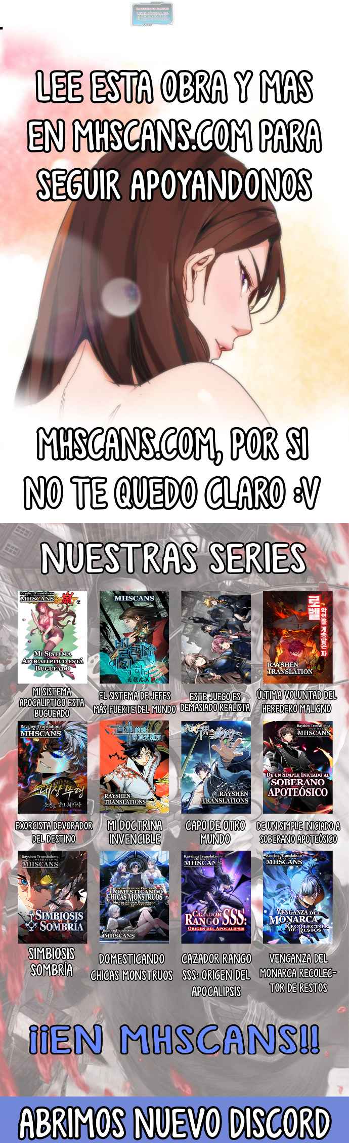 Mis Habilidades Pasivas son Invencibles capítulo 128 página 40