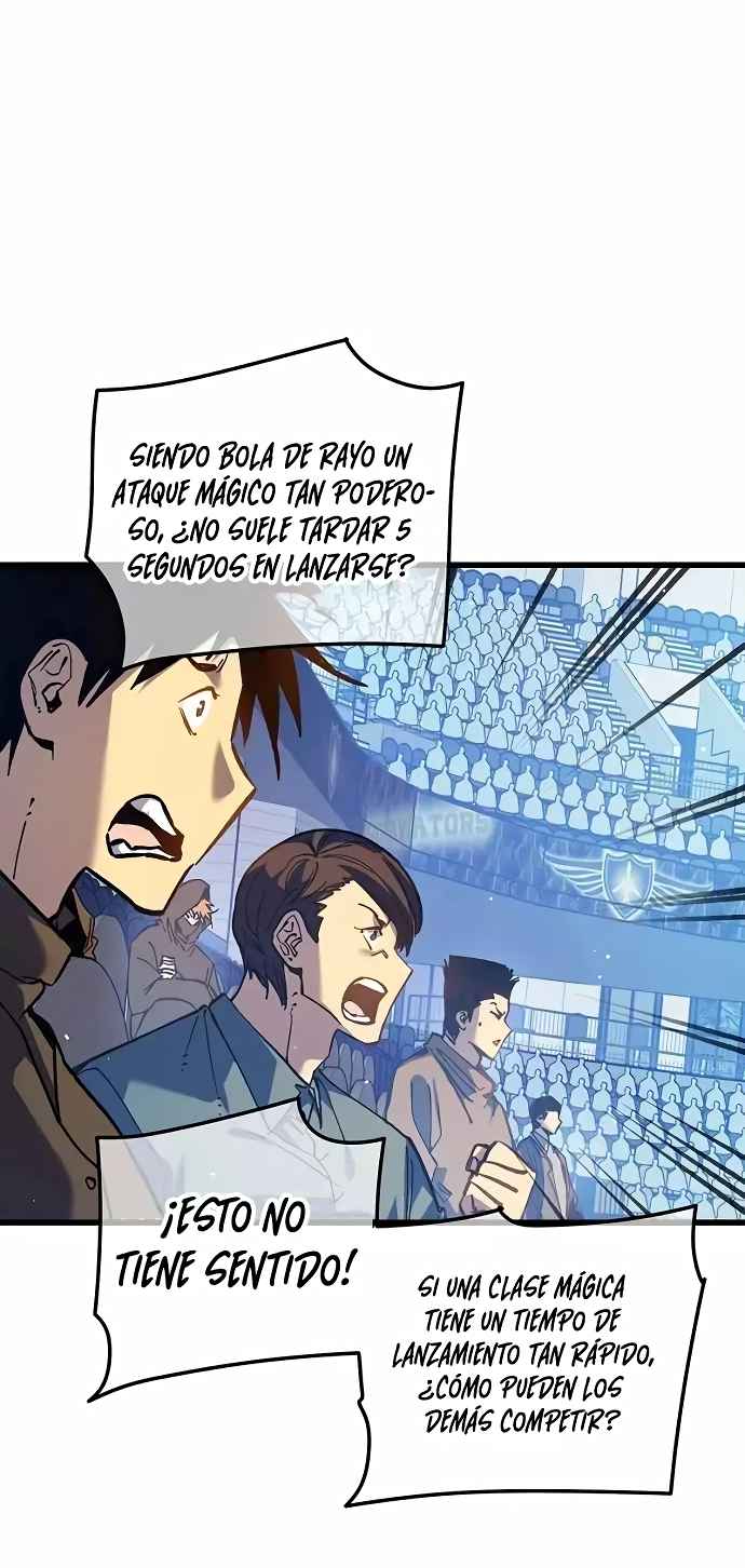 Mis Habilidades Pasivas son Invencibles capítulo 13 página 16