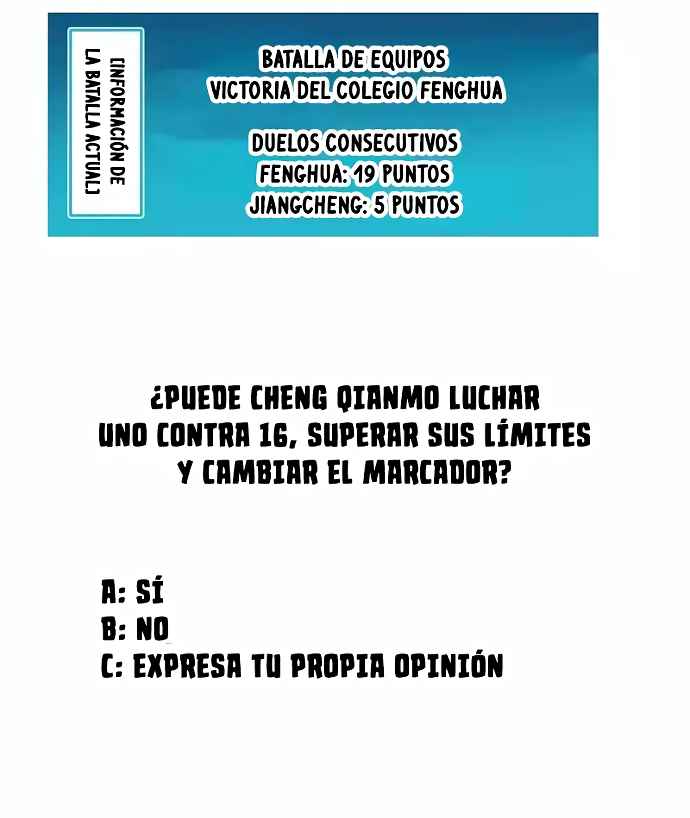 Mis Habilidades Pasivas son Invencibles capítulo 13 página 34
