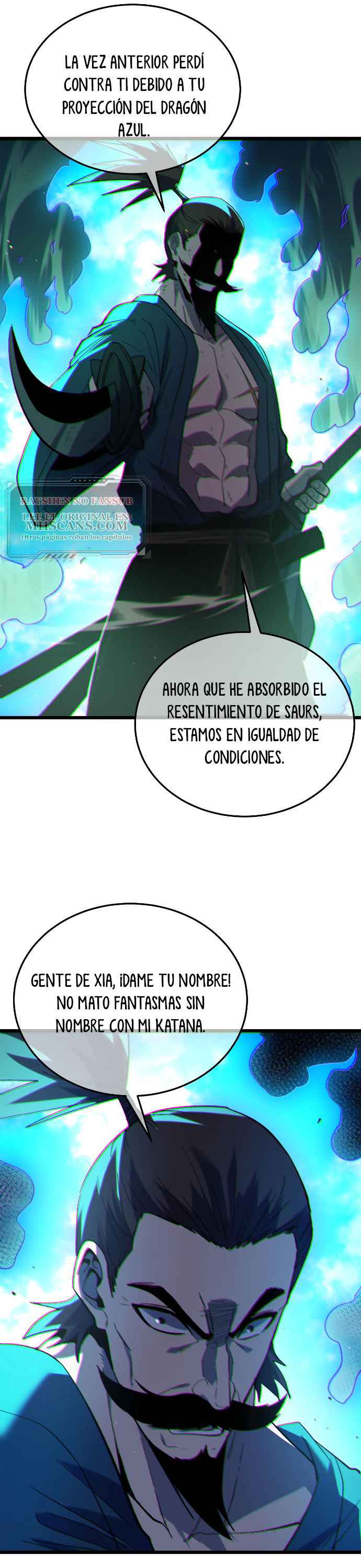Mis Habilidades Pasivas son Invencibles capítulo 130 página 30