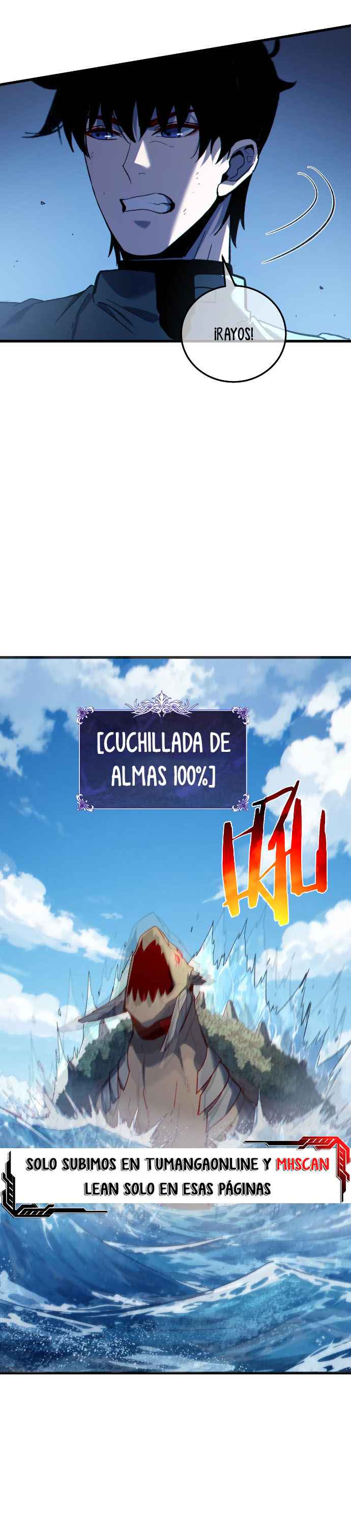 Mis Habilidades Pasivas son Invencibles capítulo 131 página 16