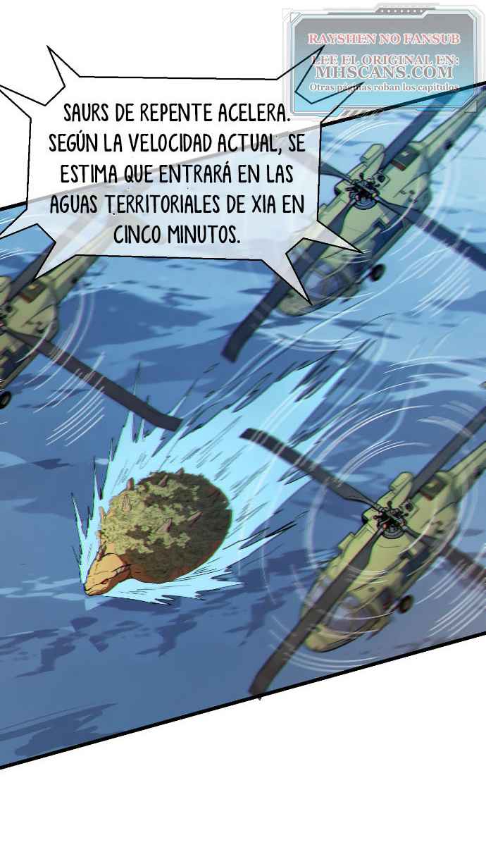 Mis Habilidades Pasivas son Invencibles capítulo 131 página 17