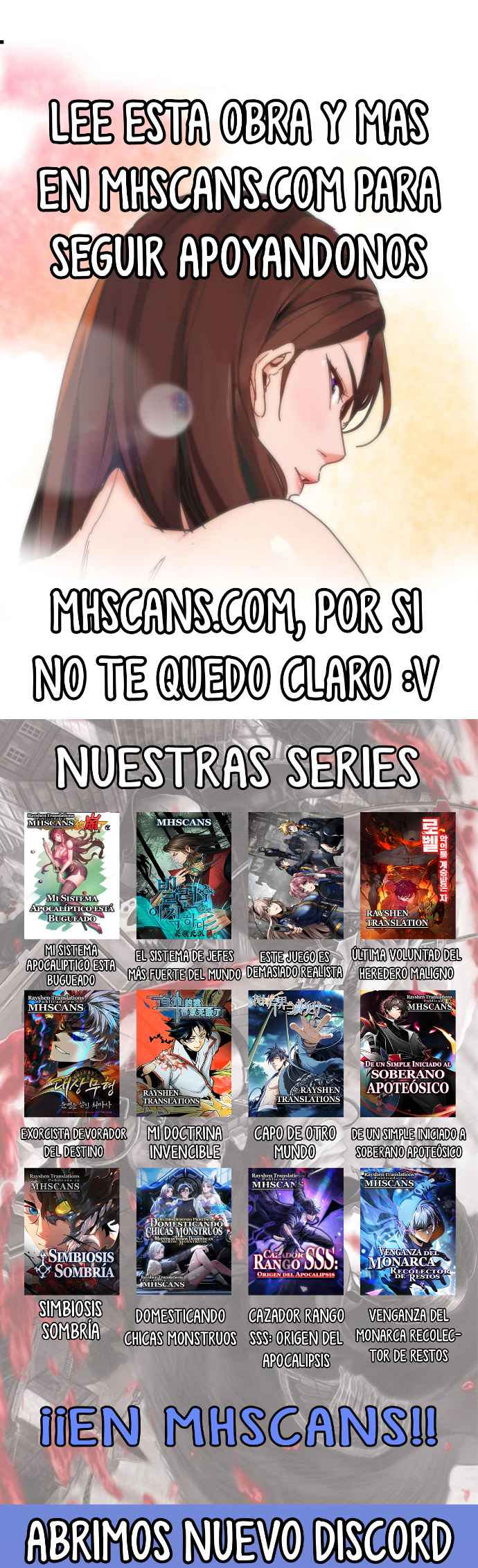 Mis Habilidades Pasivas son Invencibles capítulo 131 página 30