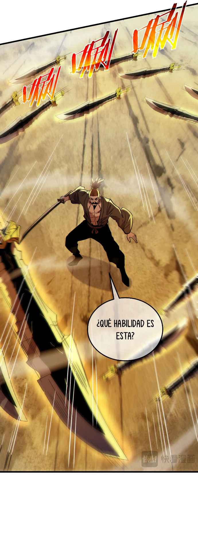 Mis Habilidades Pasivas son Invencibles capítulo 131 página 8