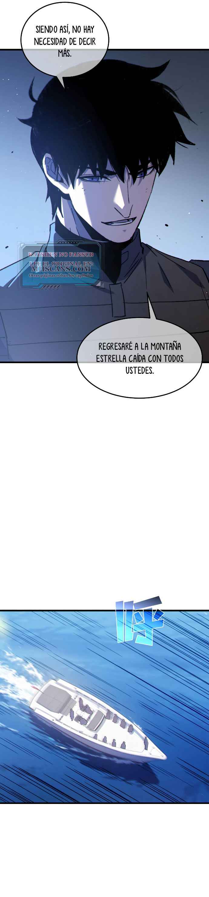 Mis Habilidades Pasivas son Invencibles capítulo 132 página 24