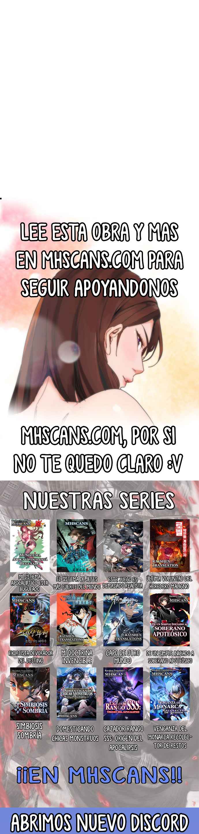 Mis Habilidades Pasivas son Invencibles capítulo 132 página 30