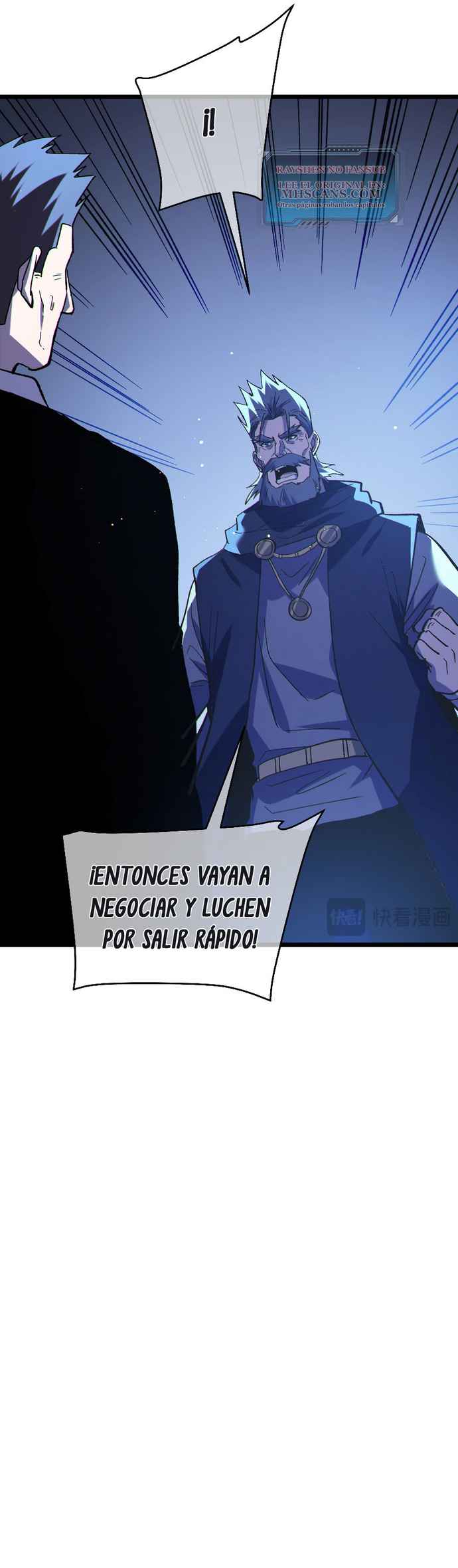 Mis Habilidades Pasivas son Invencibles capítulo 133 página 25