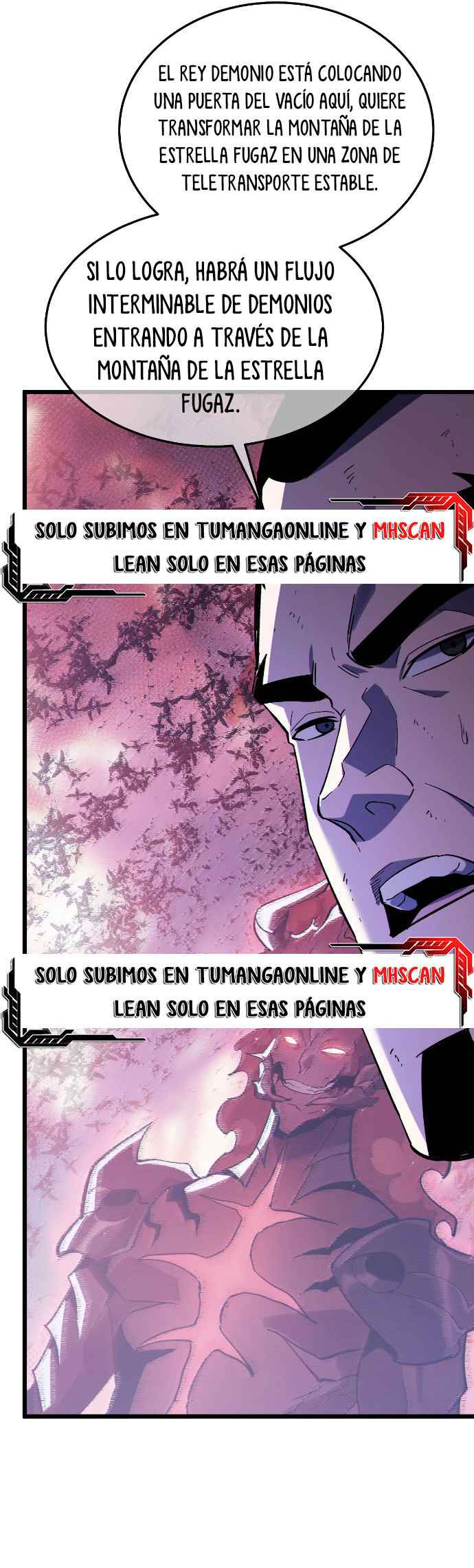 Mis Habilidades Pasivas son Invencibles capítulo 134 página 16