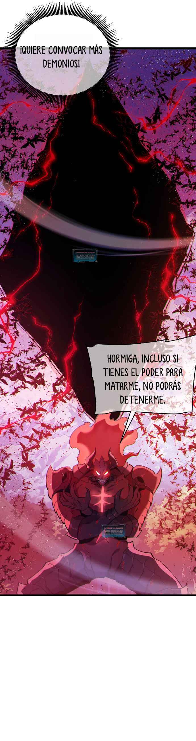 Mis Habilidades Pasivas son Invencibles capítulo 134 página 40