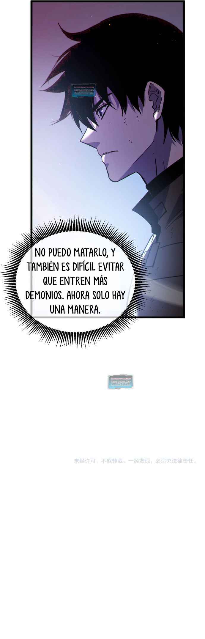 Mis Habilidades Pasivas son Invencibles capítulo 134 página 41