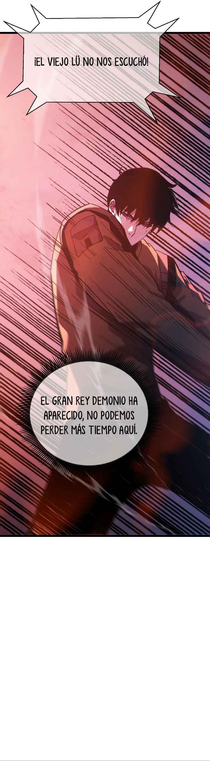 Mis Habilidades Pasivas son Invencibles capítulo 134 página 6