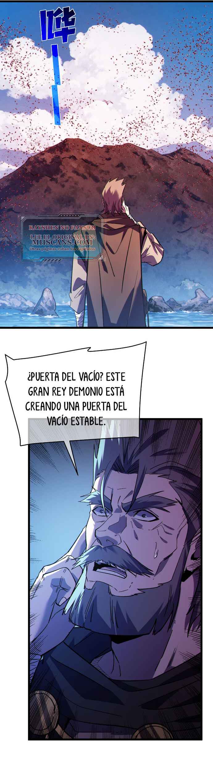 Mis Habilidades Pasivas son Invencibles capítulo 135 página 14