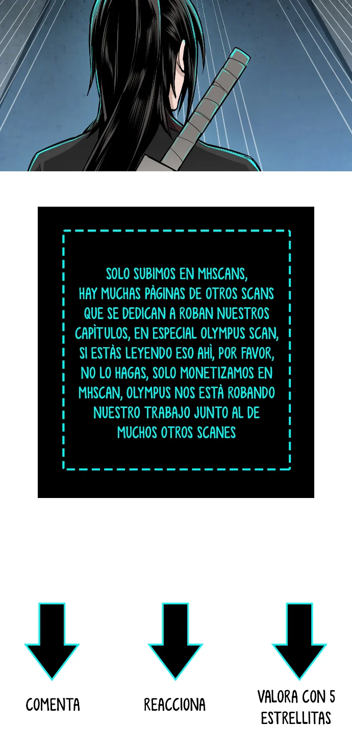 Mis Habilidades Pasivas son Invencibles capítulo 136 página 32