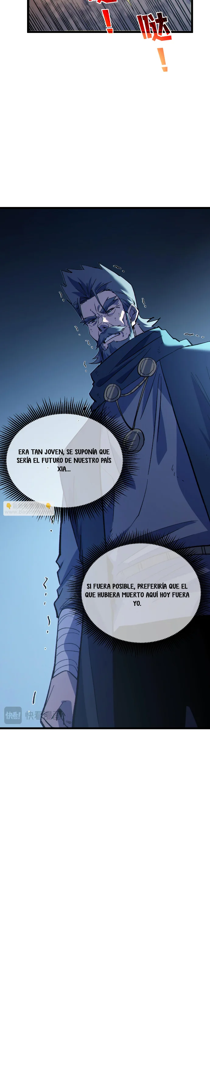 Mis Habilidades Pasivas son Invencibles capítulo 136 página 5