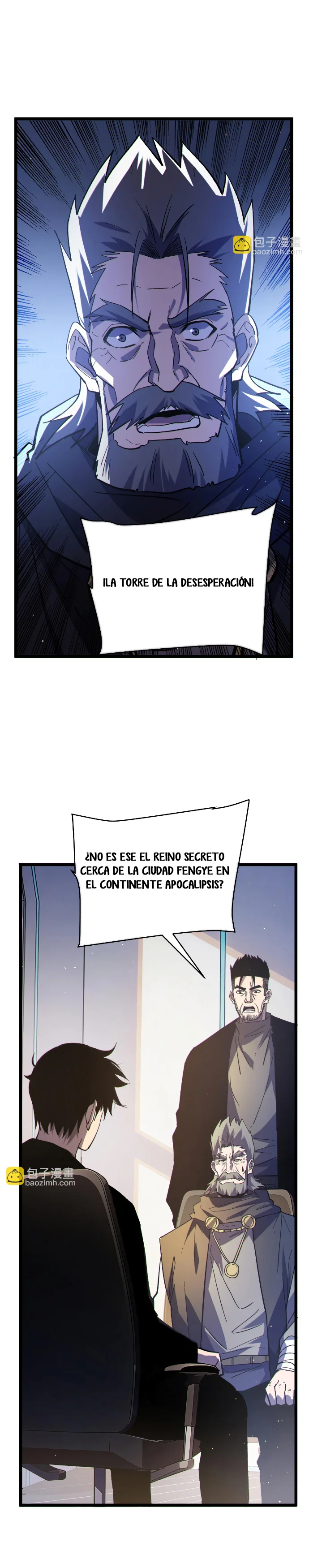 Mis Habilidades Pasivas son Invencibles capítulo 137 página 18