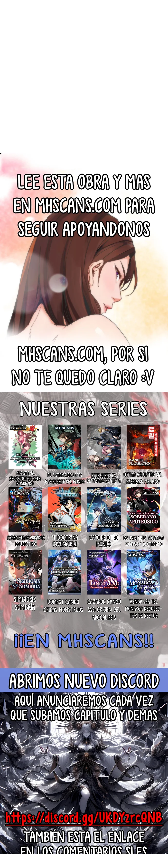 Mis Habilidades Pasivas son Invencibles capítulo 137 página 29