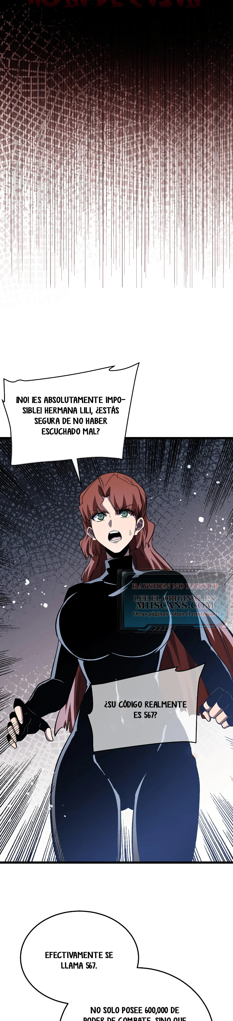 Mis Habilidades Pasivas son Invencibles capítulo 139 página 25