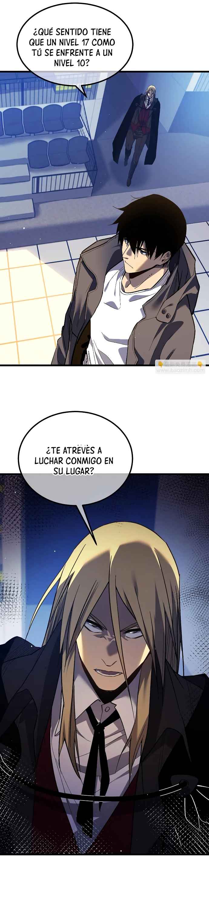 Mis Habilidades Pasivas son Invencibles capítulo 14 página 16