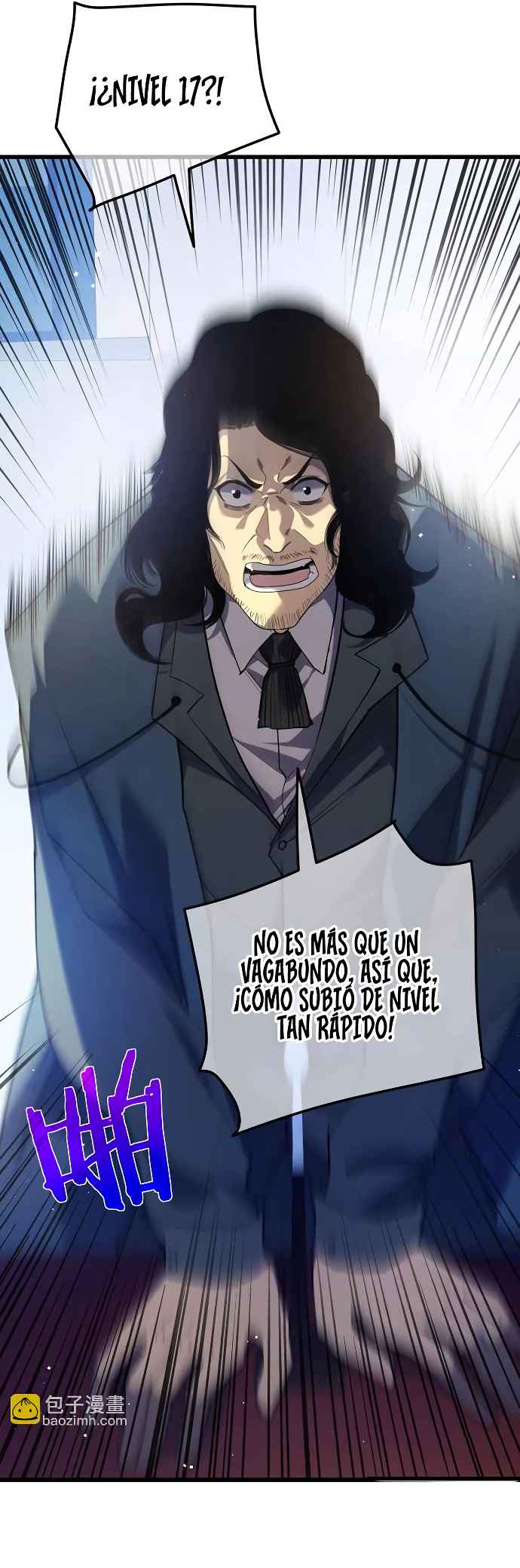 Mis Habilidades Pasivas son Invencibles capítulo 14 página 2