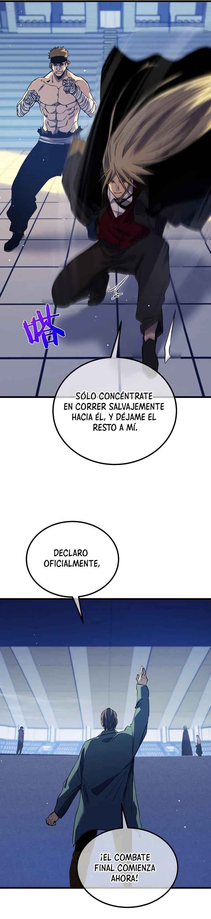 Mis Habilidades Pasivas son Invencibles capítulo 14 página 22