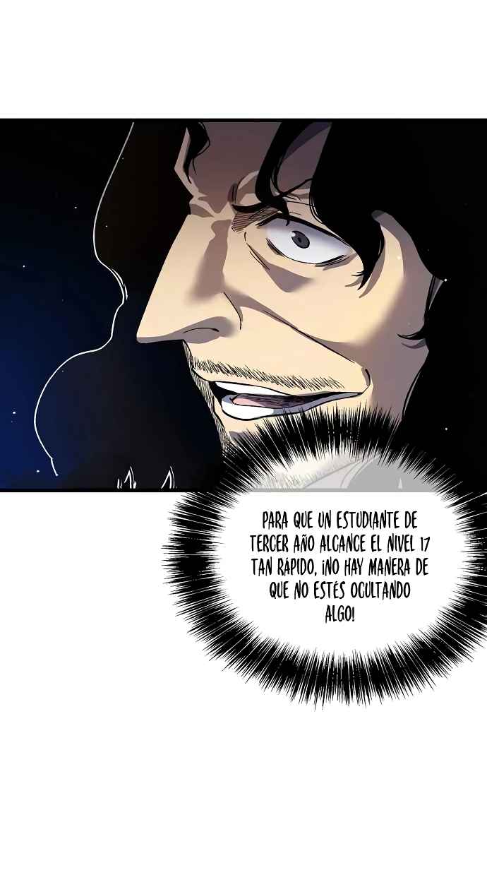 Mis Habilidades Pasivas son Invencibles capítulo 14 página 37
