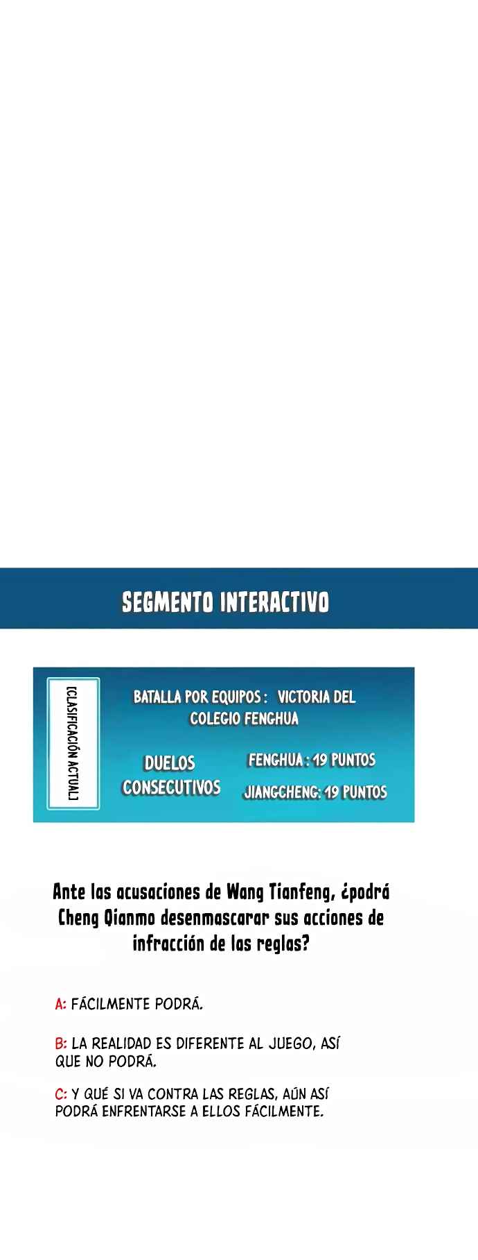 Mis Habilidades Pasivas son Invencibles capítulo 14 página 39