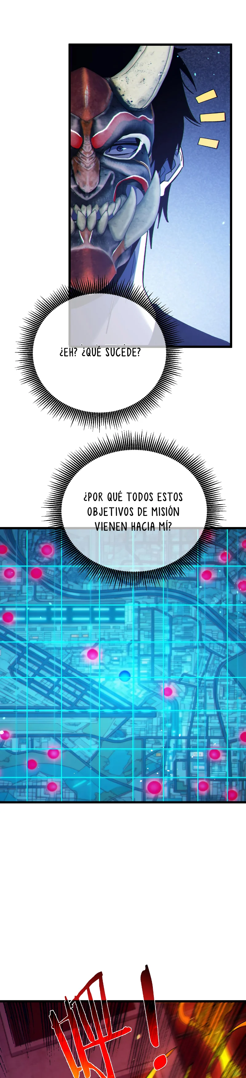 Mis Habilidades Pasivas son Invencibles capítulo 140 página 8