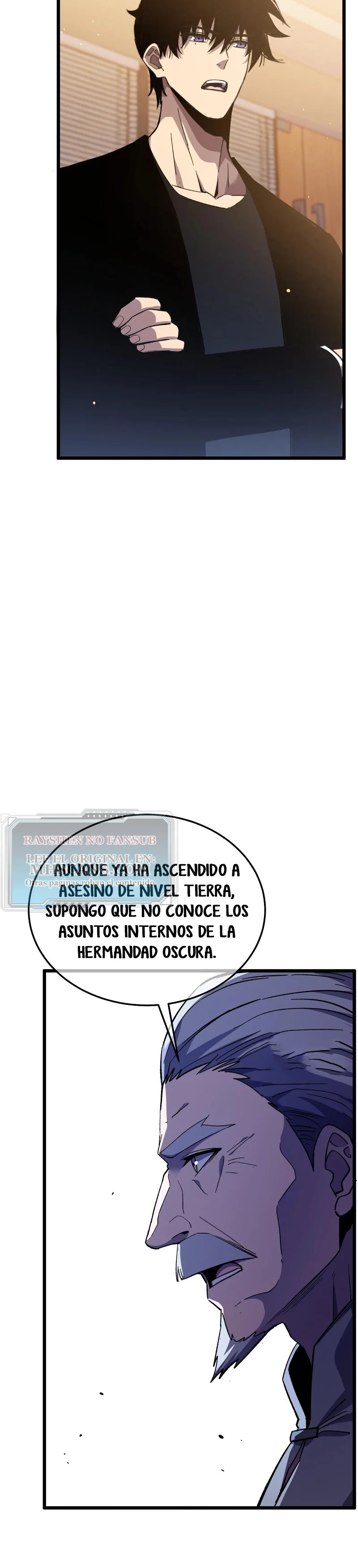 Mis Habilidades Pasivas son Invencibles capítulo 141 página 20