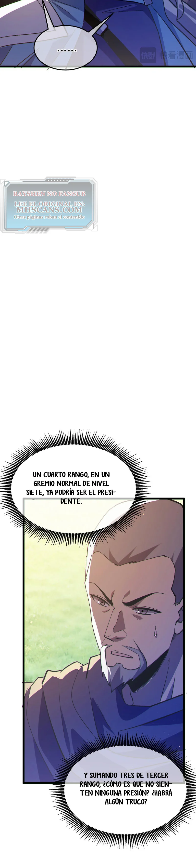 Mis Habilidades Pasivas son Invencibles capítulo 142 página 29