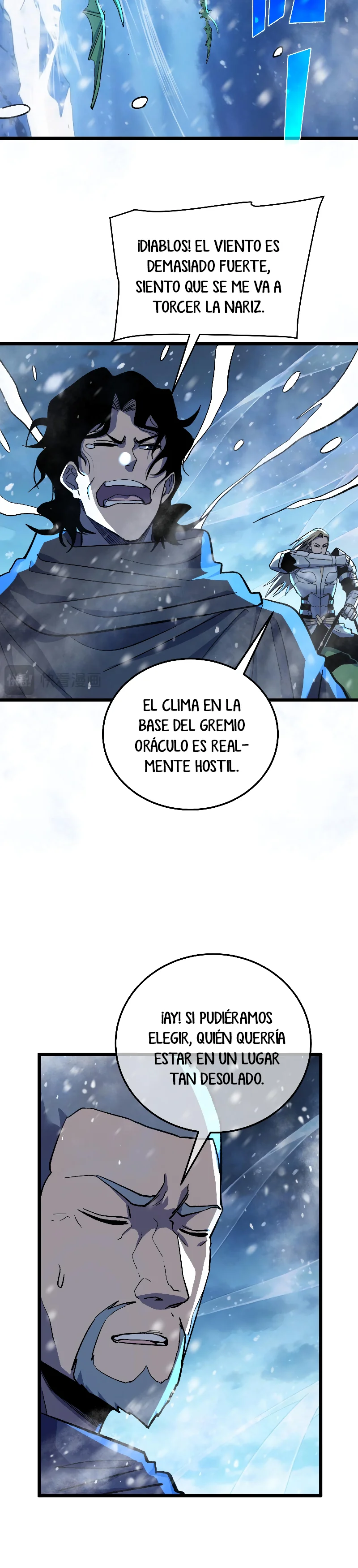 Mis Habilidades Pasivas son Invencibles capítulo 145 página 23
