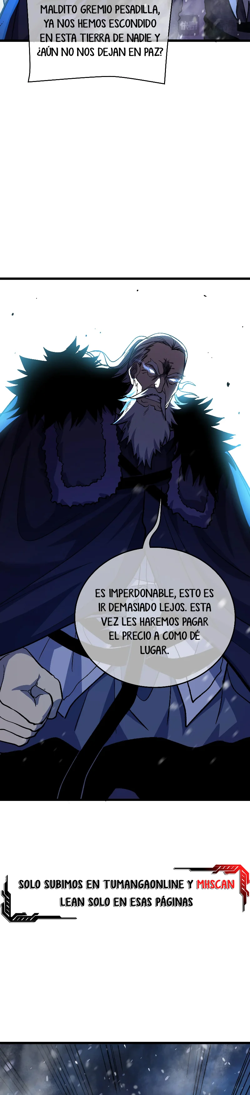 Mis Habilidades Pasivas son Invencibles capítulo 145 página 27