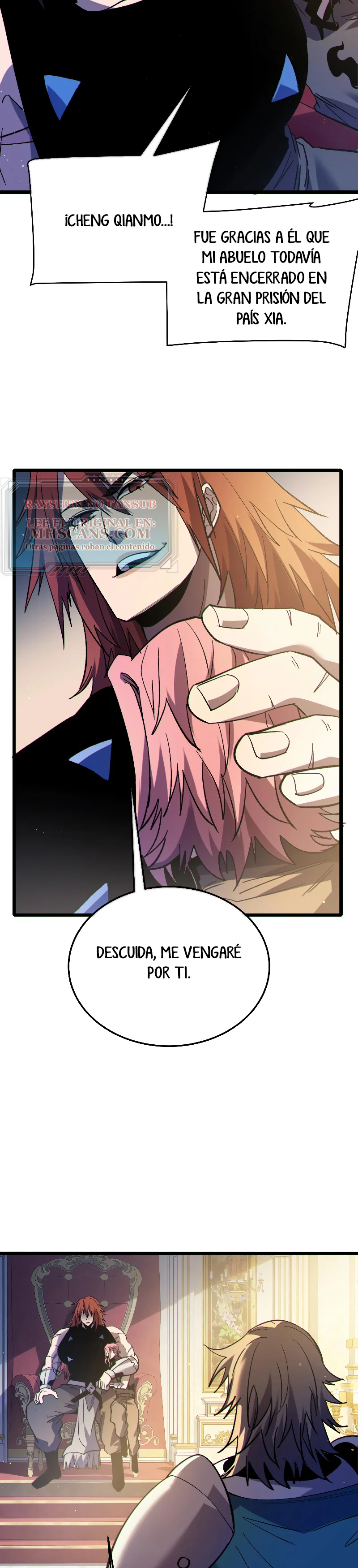 Mis Habilidades Pasivas son Invencibles capítulo 146 página 29