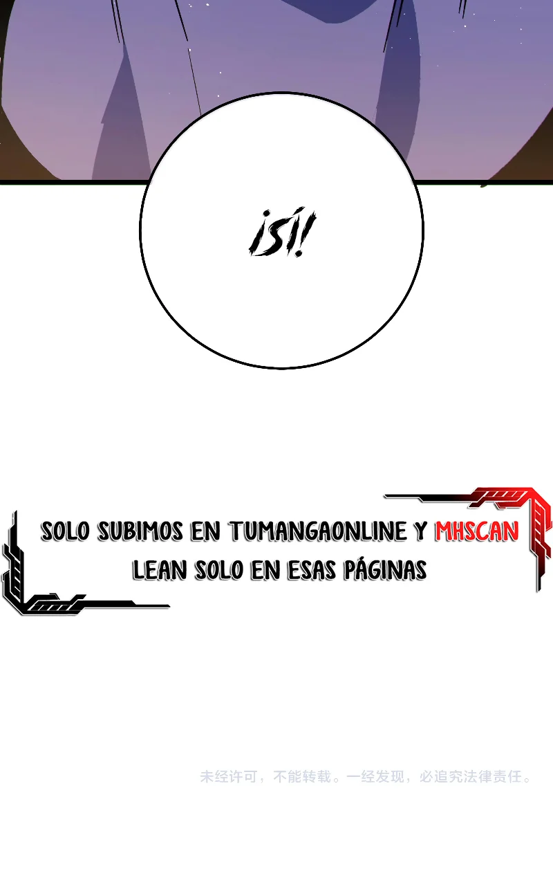 Mis Habilidades Pasivas son Invencibles capítulo 146 página 33