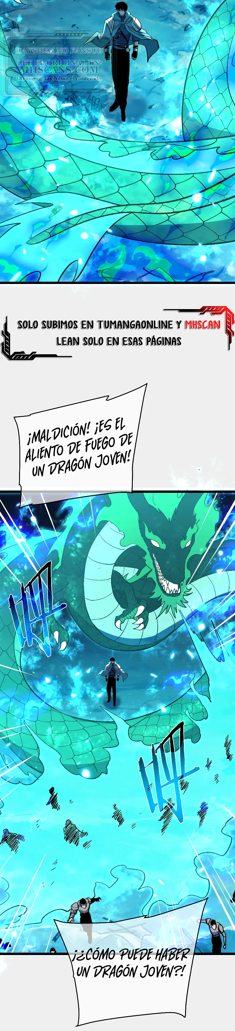 Mis Habilidades Pasivas son Invencibles capítulo 147 página 24