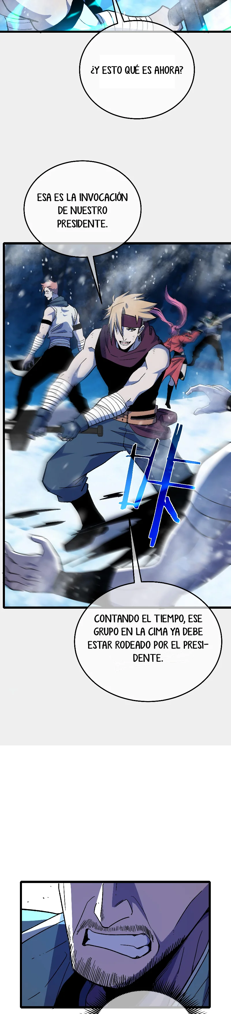 Mis Habilidades Pasivas son Invencibles capítulo 147 página 26