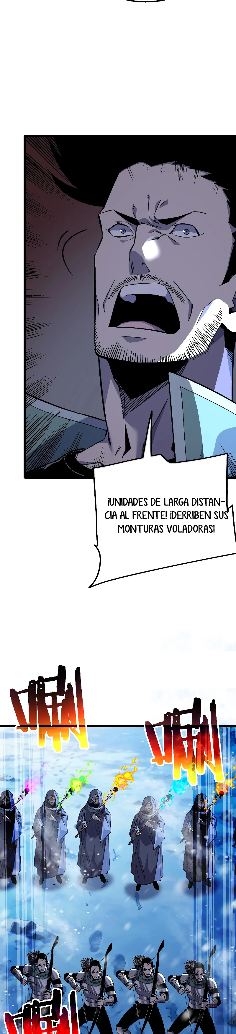 Mis Habilidades Pasivas son Invencibles capítulo 147 página 9
