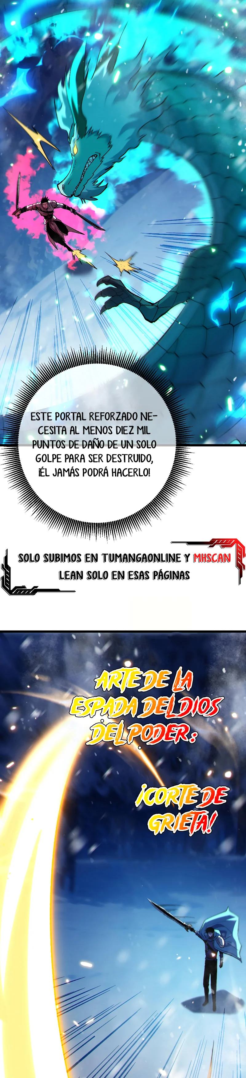 Mis Habilidades Pasivas son Invencibles capítulo 148 página 13
