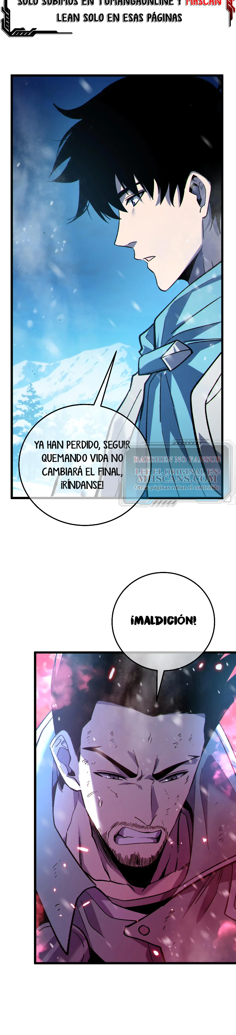 Mis Habilidades Pasivas son Invencibles capítulo 148 página 19