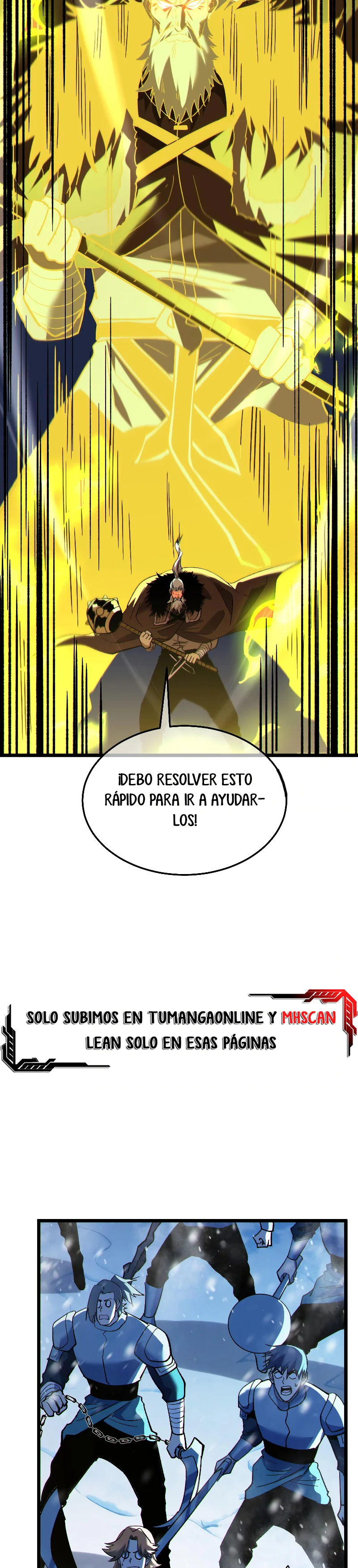 Mis Habilidades Pasivas son Invencibles capítulo 148 página 26